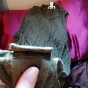 XL BODYSUIT ~•~ H&M